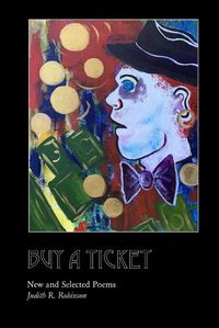 Cover image for Buy a Ticket