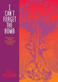 Cover image for I Can't Forget The Bomb