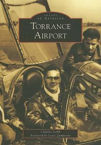 Cover image for Torrance Airport