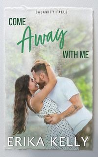 Cover image for Come Away With Me