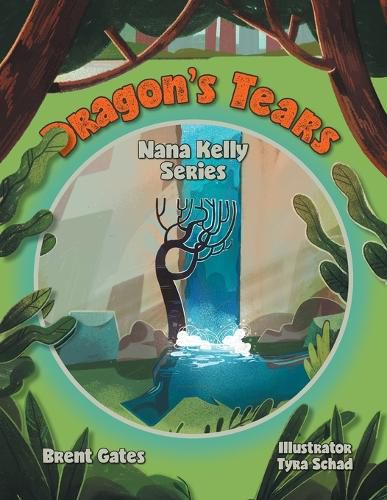 Cover image for Dragon's Tears