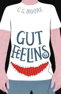 Cover image for Gut Feelings