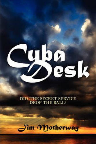 Cover image for Cuba Desk