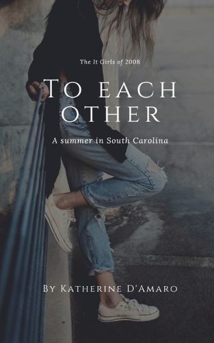 Cover image for To Each Other