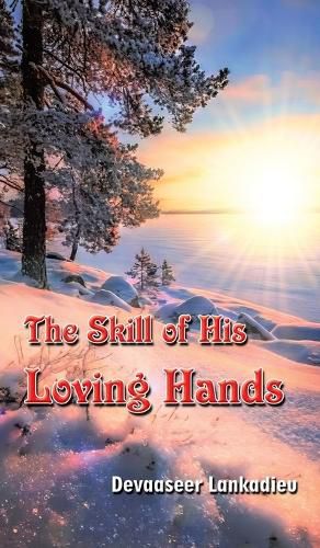 Cover image for The Skill of His Loving Hands