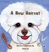 Cover image for A New Haircut