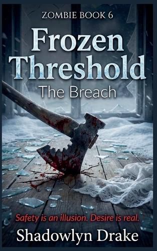Cover image for Frozen Threshold
