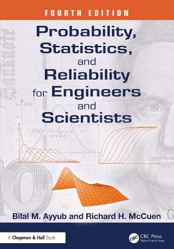 Cover image for Probability, Statistics, and Reliability for Engineers and Scientists