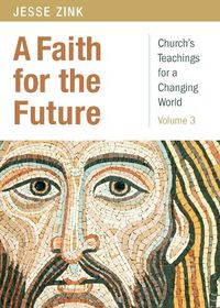 Cover image for A Faith for the Future