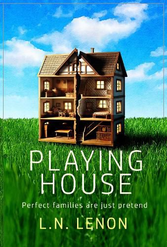 Cover image for Playing House