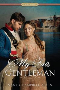 Cover image for My Fair Gentleman