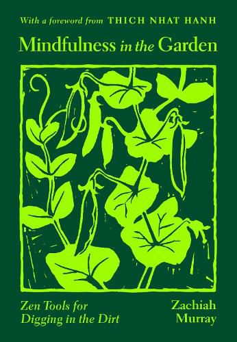 Cover image for Mindfulness in the Garden