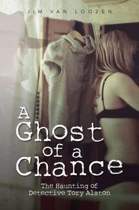 Cover image for A Ghost of a Chance