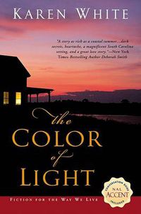 Cover image for The Color of Light