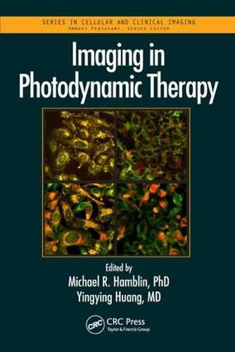 Cover image for Imaging in Photodynamic Therapy