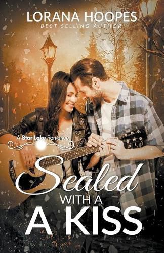 Cover image for Sealed with a Kiss