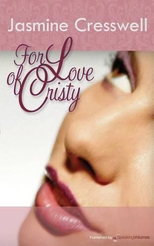 Cover image for For Love of Christy