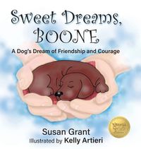 Cover image for Sweet Dreams, Boone