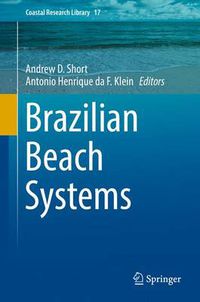 Cover image for Brazilian Beach Systems