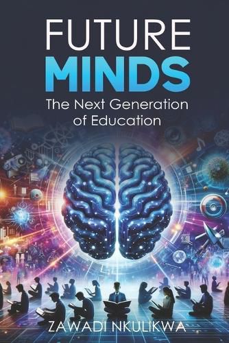 Cover image for Future Minds