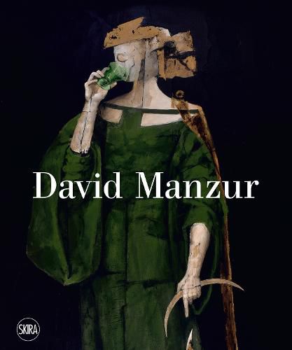 Cover image for David Manzur: The Perfection