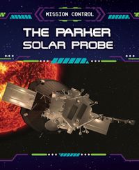 Cover image for The Parker Solar Probe