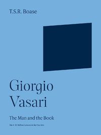 Cover image for Giorgio Vasari