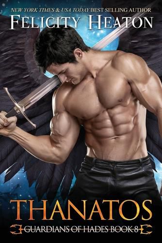 Cover image for Thanatos