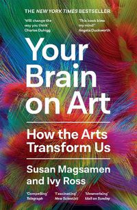 Cover image for Your Brain on Art