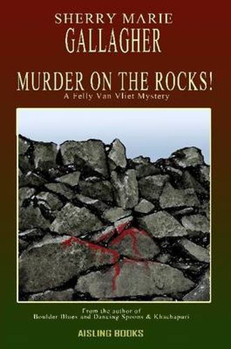 Murder On The Rocks!