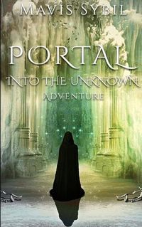 Cover image for Portal: Into the Unknown Adventure