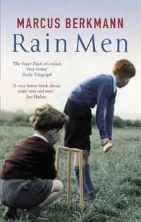 Cover image for Rain Men