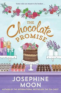 Cover image for The Chocolate Promise
