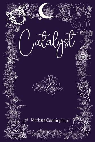 Cover image for Catalyst