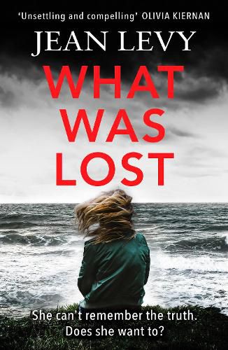 Cover image for What Was Lost