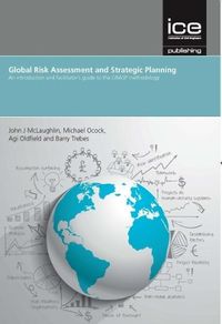 Cover image for Global Risk Assessment and Strategic Planning: An Introduction and Facilitator's Guide to the GRASP Methodology