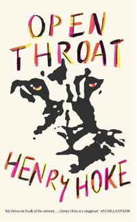 Cover image for Open Throat