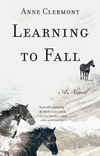 Cover image for Learning to Fall: A Novel