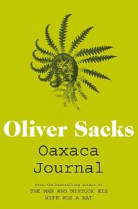 Cover image for Oaxaca Journal