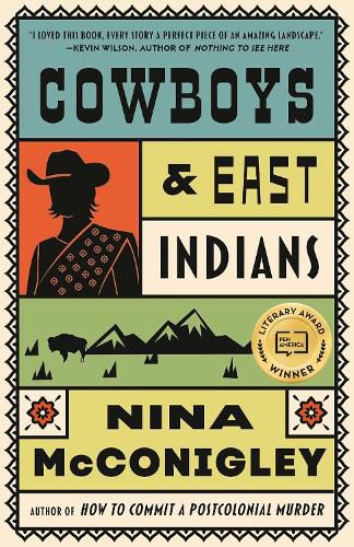 Cover image for Cowboys and East Indians