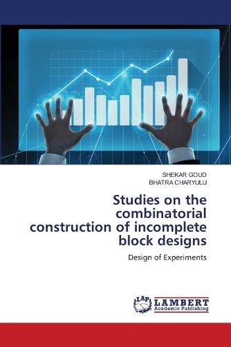 Cover image for Studies on the combinatorial construction of incomplete block designs