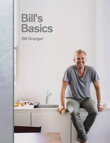 Cover image for Bill's Basics