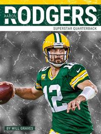 Cover image for Aaron Rodgers