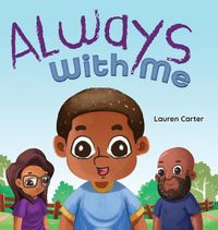 Cover image for Always With Me