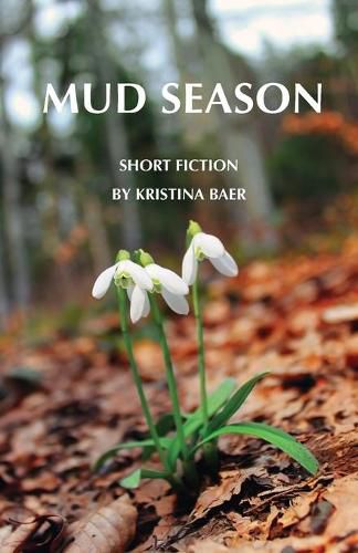 Cover image for Mud Season