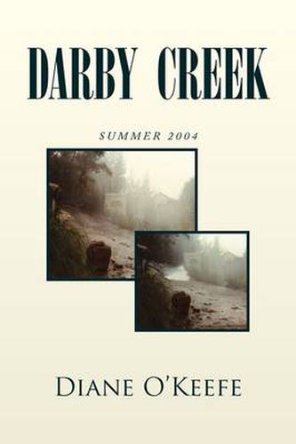 Cover image for Darby Creek