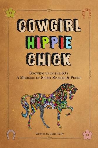 Cover image for Cowgirl Hippie Chick