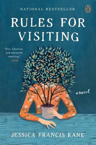 Cover image for Rules for Visiting: A Novel