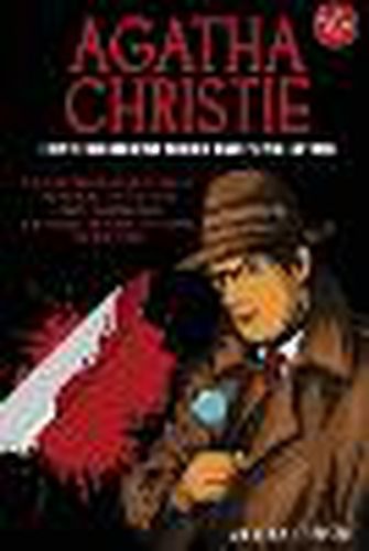 Cover image for Agatha Christie First Five Hercule Poirot Novels Collection