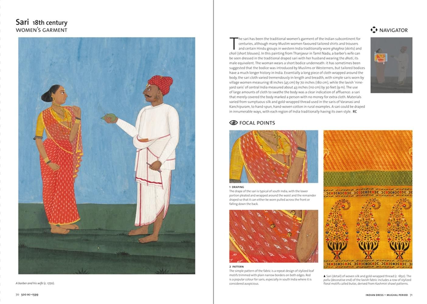 Fashion: The Whole Story